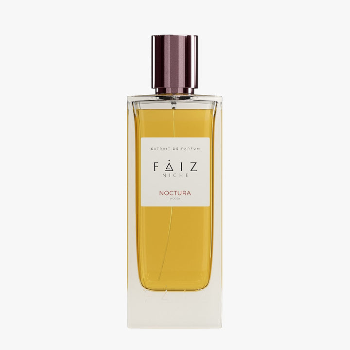 Faiz Niche Noctura Woody Extrait De Parfum Unisex 160ML