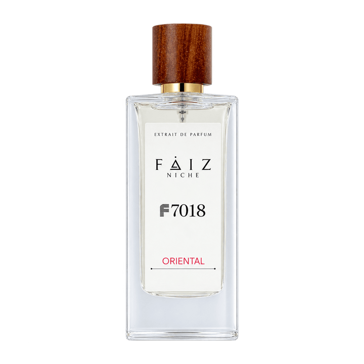 Oriental F7018 Extrait De Parfum Unisex 80ML