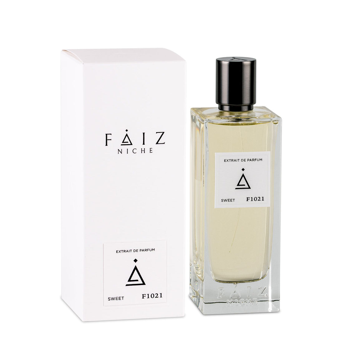Faiz Niche Premium Sweet F1021 Extrait De Parfum Unisex 160ML