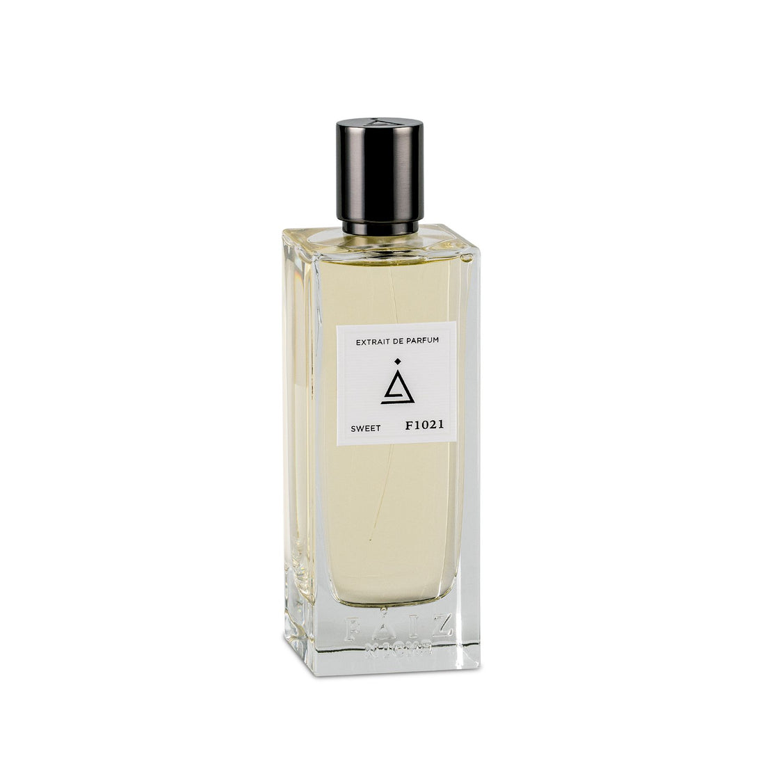 Faiz Niche Premium Sweet F1021 Extrait De Parfum Unisex 160ML