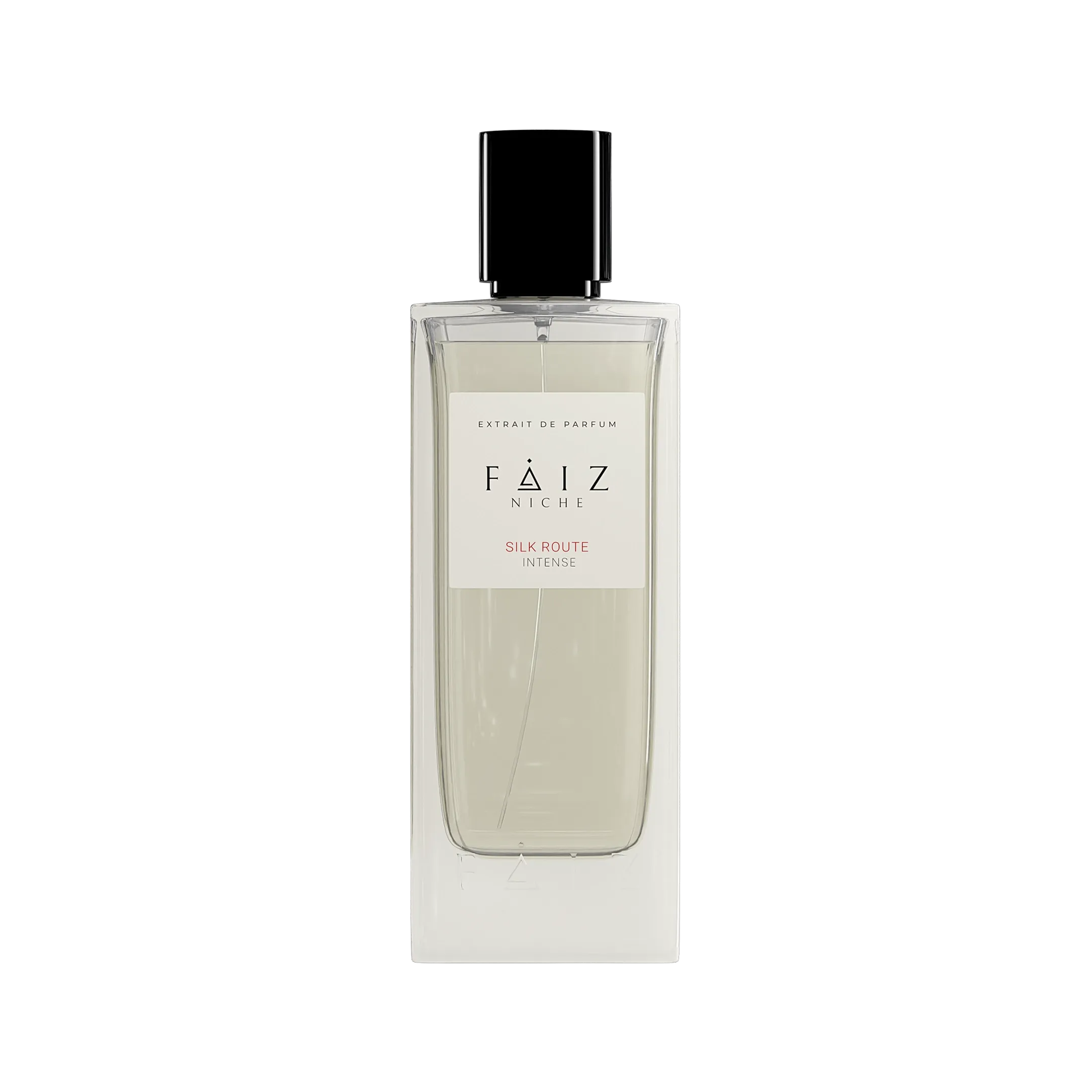 Faiz Niche Silk Route Intense Extraite De Parfum Unisex 160ML