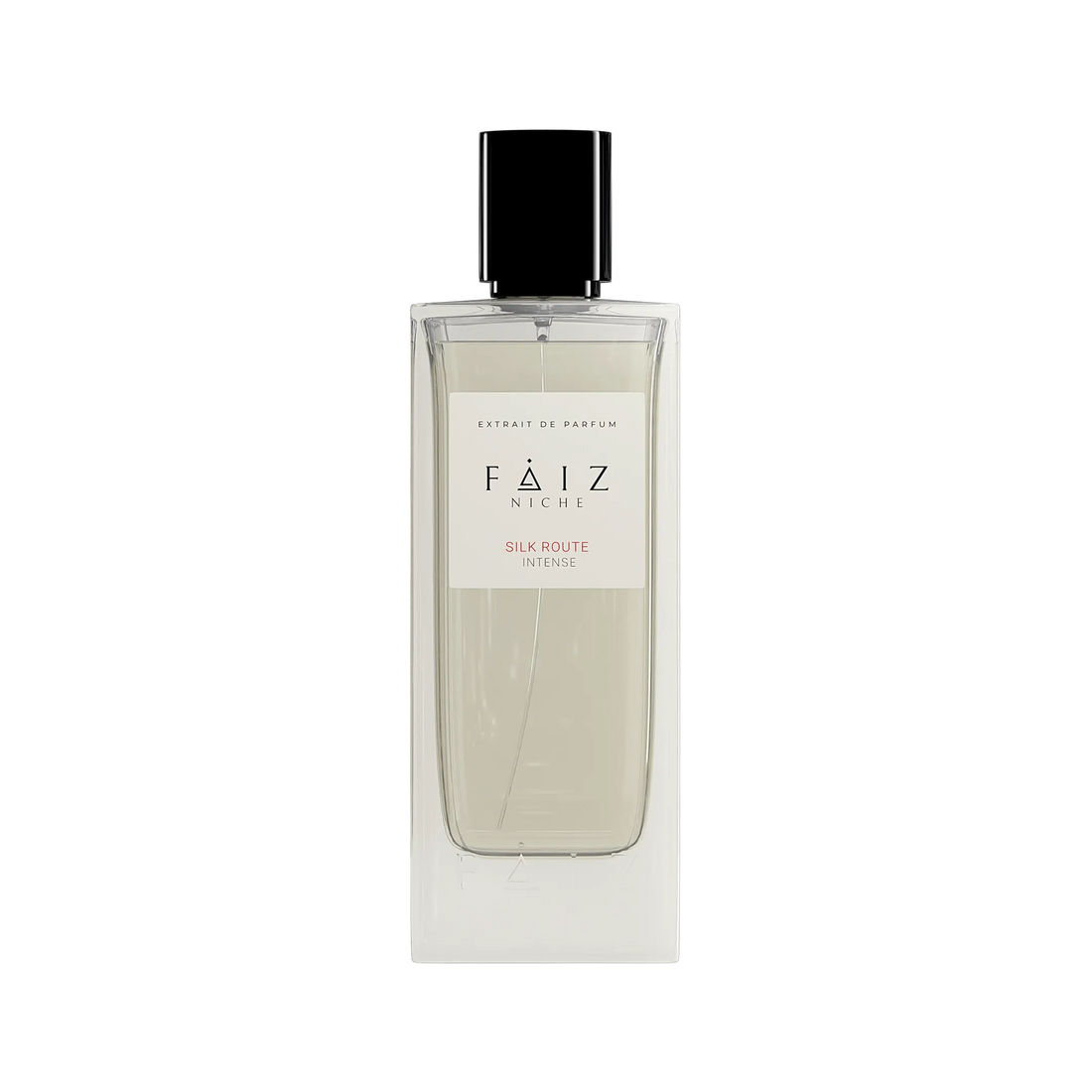 Faiz Niche Silk Route Intense Extraite De Parfum Unisex 160ML