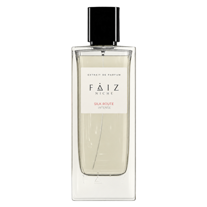 Silk Route Intense Extrait De Parfum Unisex 160ML