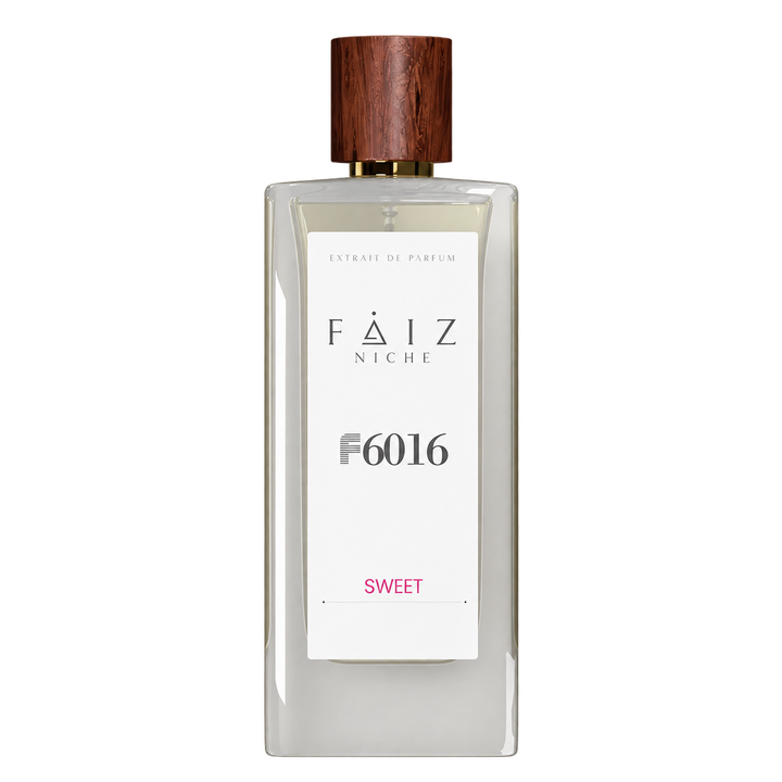 Sweet F6016 Extrait De Parfum For Men 80ML
