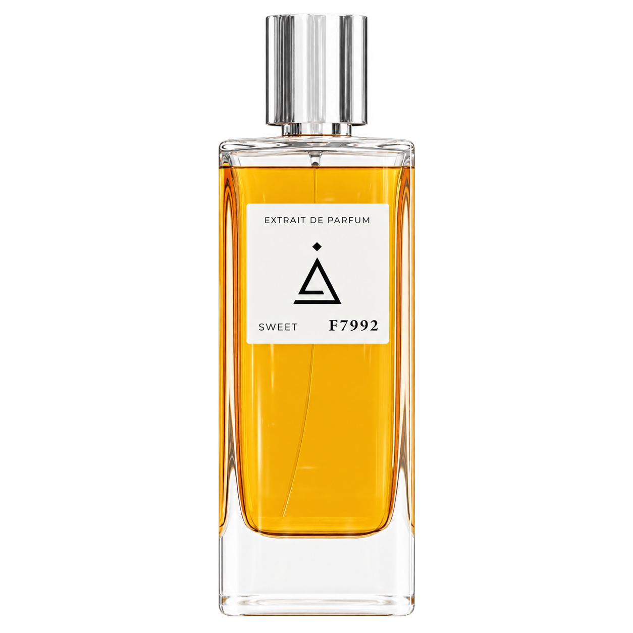 Sweet F7992 Extrait De Parfum For Women