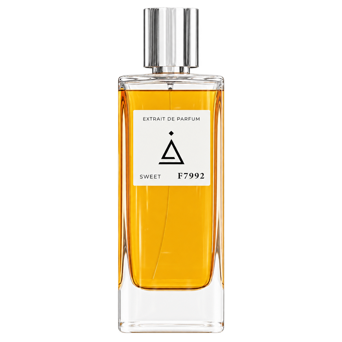 Sweet F7992 Extrait De Parfum For Women
