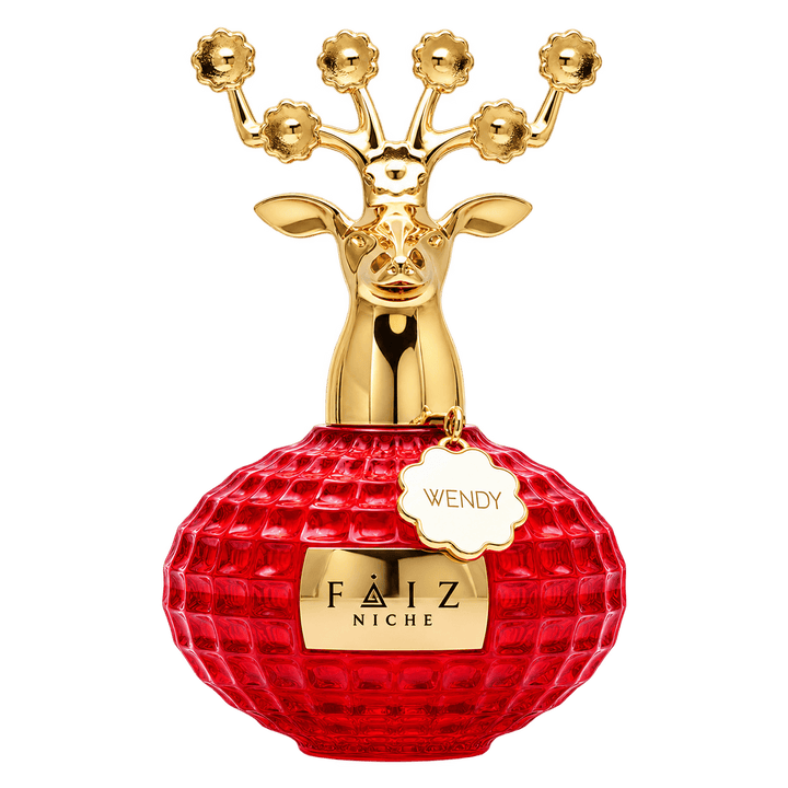 Wendy Extrait De Parfum for Women 100ML