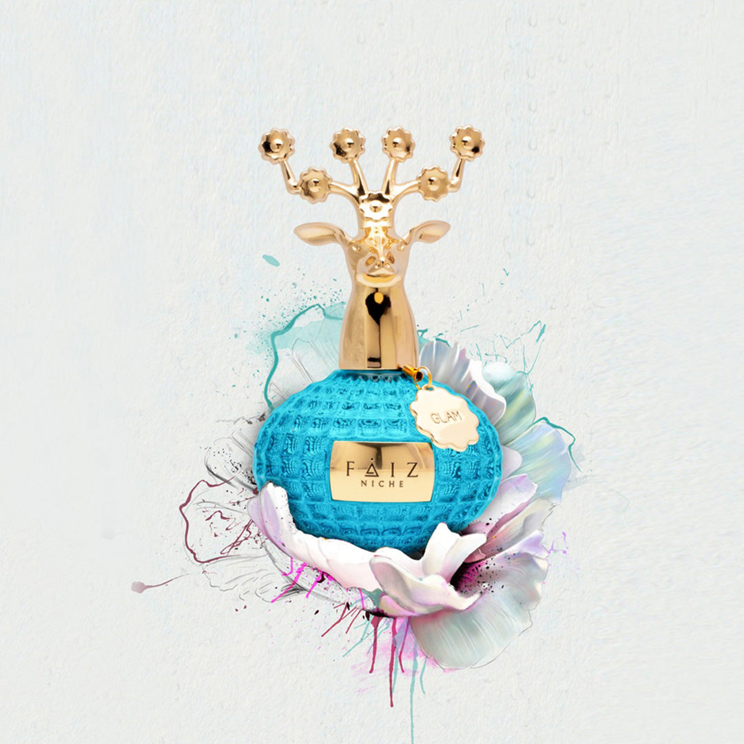 فايز نيش جلام للنساء اكستريت دي بارفان